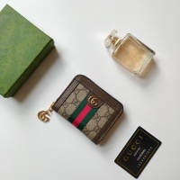 $36.00 USD Gucci Wallets #1126549