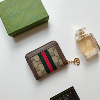 $36.00 USD Gucci Wallets #1126549