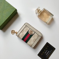 $36.00 USD Gucci Wallets #1126550
