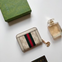 $36.00 USD Gucci Wallets #1126550