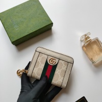 $36.00 USD Gucci Wallets #1126550