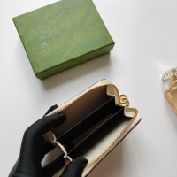 $36.00 USD Gucci Wallets #1126550