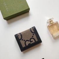 $38.00 USD Gucci Wallets #1126551