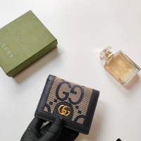 $38.00 USD Gucci Wallets #1126551