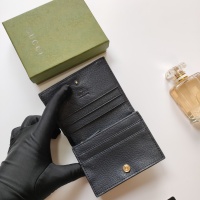 $38.00 USD Gucci Wallets #1126551