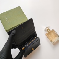 $38.00 USD Gucci Wallets #1126551