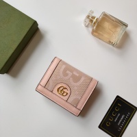 $38.00 USD Gucci Wallets #1126553
