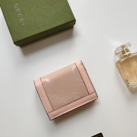 $38.00 USD Gucci Wallets #1126553