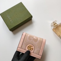 $38.00 USD Gucci Wallets #1126553