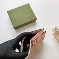 $38.00 USD Gucci Wallets #1126553
