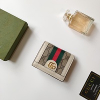 $38.00 USD Gucci Wallets #1126554