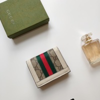 $38.00 USD Gucci Wallets #1126554
