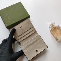 $38.00 USD Gucci Wallets #1126554