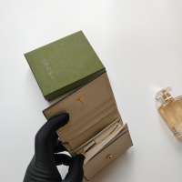 $38.00 USD Gucci Wallets #1126554