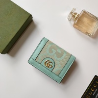 $38.00 USD Gucci Wallets #1126555
