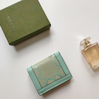 $38.00 USD Gucci Wallets #1126555