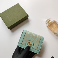 $38.00 USD Gucci Wallets #1126555