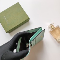 $38.00 USD Gucci Wallets #1126555