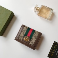 $38.00 USD Gucci Wallets #1126556