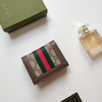 $38.00 USD Gucci Wallets #1126556