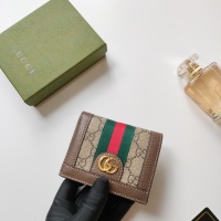 $38.00 USD Gucci Wallets #1126556