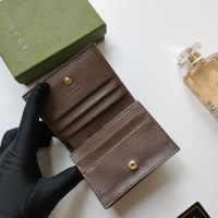 $38.00 USD Gucci Wallets #1126556