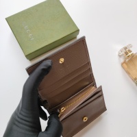 $38.00 USD Gucci Wallets #1126556