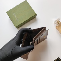 $38.00 USD Gucci Wallets #1126556