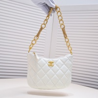 $82.00 USD Chanel AAA Quality Shoulder Bags For Women #1126597