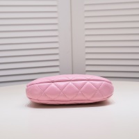 $82.00 USD Chanel AAA Quality Shoulder Bags For Women #1126600
