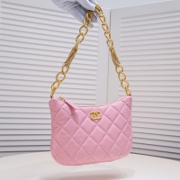 $82.00 USD Chanel AAA Quality Shoulder Bags For Women #1126600