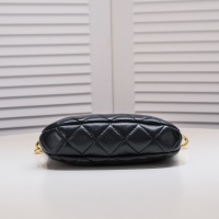 $82.00 USD Chanel AAA Quality Shoulder Bags For Women #1126601