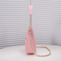$82.00 USD Chanel AAA Quality Shoulder Bags For Women #1126603
