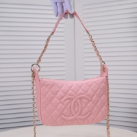 $82.00 USD Chanel AAA Quality Shoulder Bags For Women #1126603