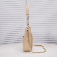 $82.00 USD Chanel AAA Quality Shoulder Bags For Women #1126604