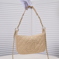$82.00 USD Chanel AAA Quality Shoulder Bags For Women #1126604