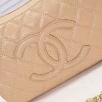 $82.00 USD Chanel AAA Quality Shoulder Bags For Women #1126604