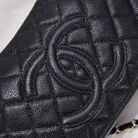 $82.00 USD Chanel AAA Quality Shoulder Bags For Women #1126605