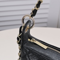 $82.00 USD Chanel AAA Quality Shoulder Bags For Women #1126605