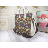 $88.00 USD Gucci AAA Quality Tote-Handbags For Women #1126626