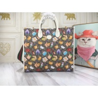 $88.00 USD Gucci AAA Quality Tote-Handbags For Women #1126626