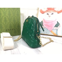 $80.00 USD Gucci AAA Quality Messenger Bags For Women #1126635