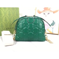 $80.00 USD Gucci AAA Quality Messenger Bags For Women #1126635