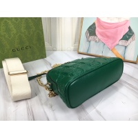$80.00 USD Gucci AAA Quality Messenger Bags For Women #1126635