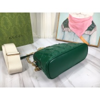 $80.00 USD Gucci AAA Quality Messenger Bags For Women #1126635