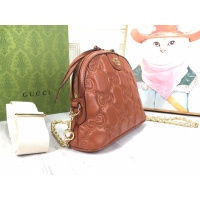$80.00 USD Gucci AAA Quality Messenger Bags For Women #1126636