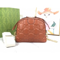 $80.00 USD Gucci AAA Quality Messenger Bags For Women #1126636