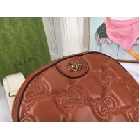 $80.00 USD Gucci AAA Quality Messenger Bags For Women #1126636