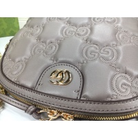 $80.00 USD Gucci AAA Quality Messenger Bags For Women #1126638