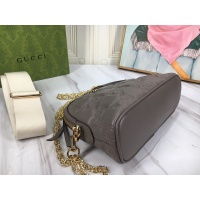 $80.00 USD Gucci AAA Quality Messenger Bags For Women #1126638